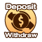 ฝาก/ถอน
