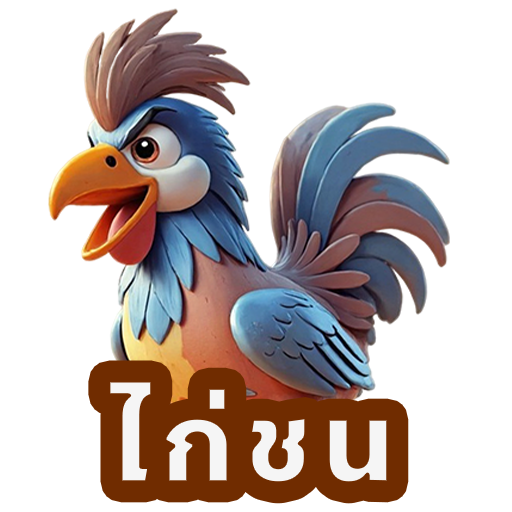 ไก่ชน